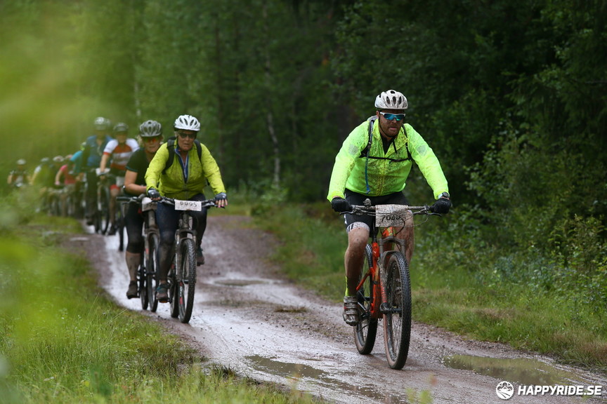 Bild från Cykelvasan 2019 (45km)