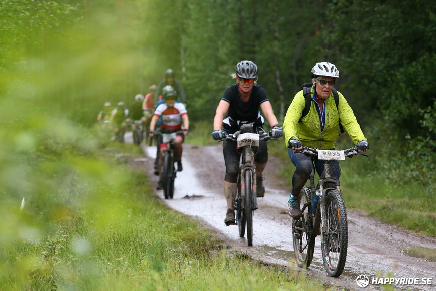 Bild från Cykelvasan 2019 (45km)