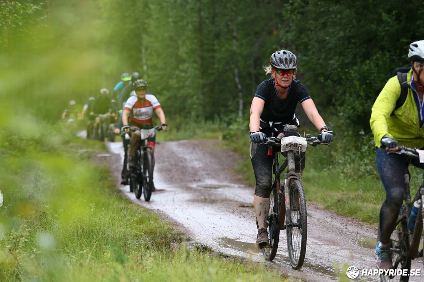 Bild från Cykelvasan 2019 (45km)