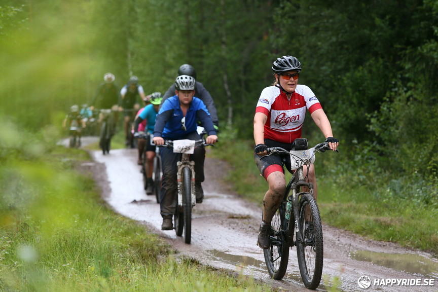 Bild från Cykelvasan 2019 (45km)
