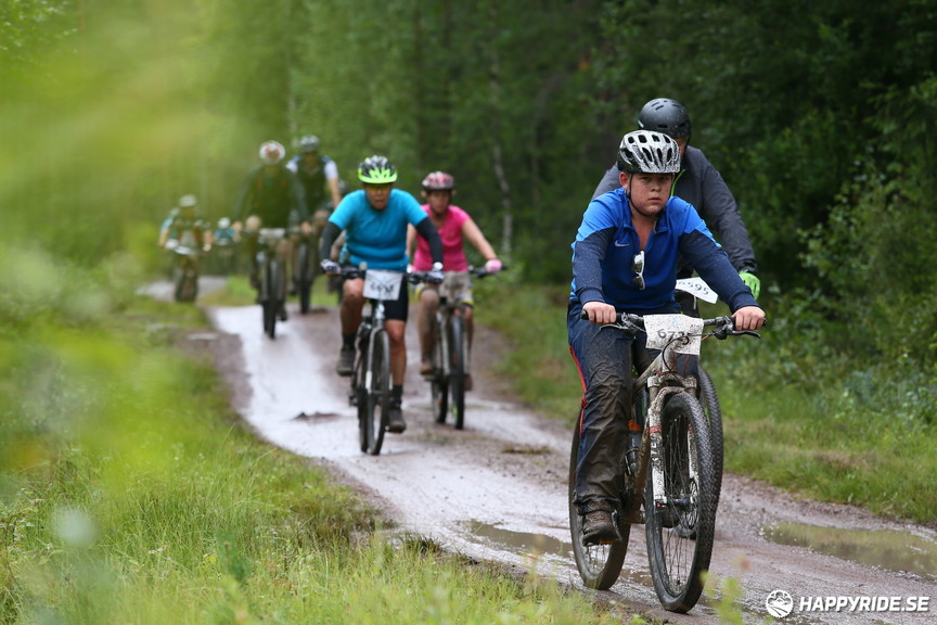 Bild från Cykelvasan 2019 (45km)