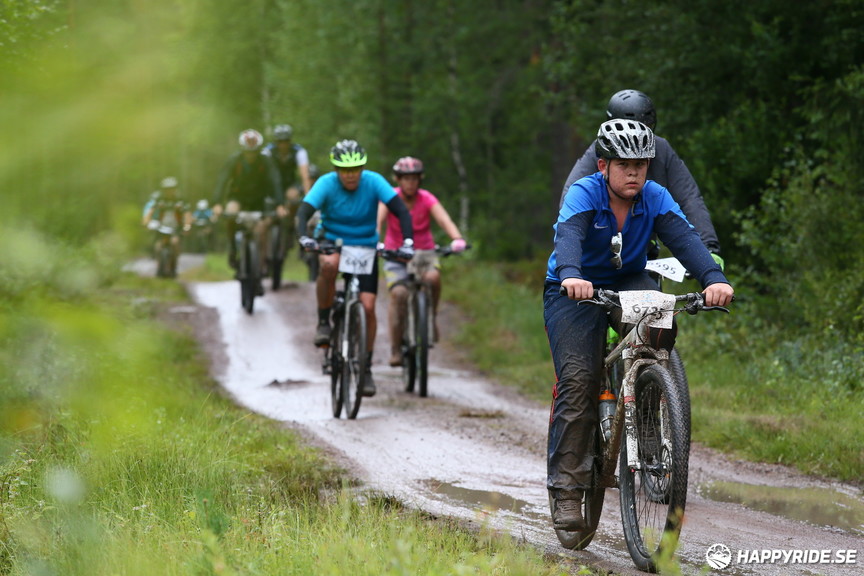 Bild från Cykelvasan 2019 (45km)