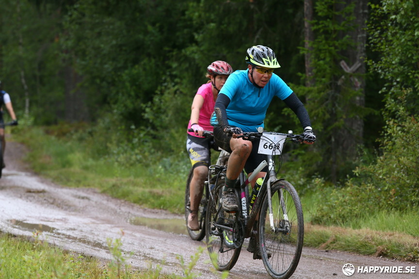 Bild från Cykelvasan 2019 (45km)