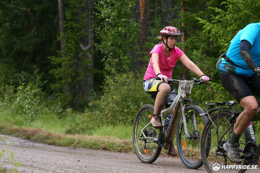 Bild från Cykelvasan 2019 (45km)