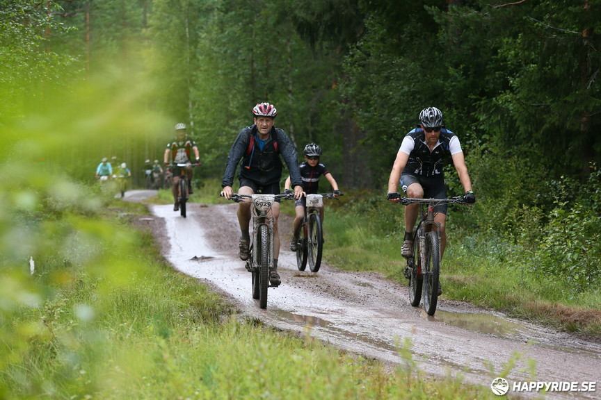 Bild från Cykelvasan 2019 (45km)
