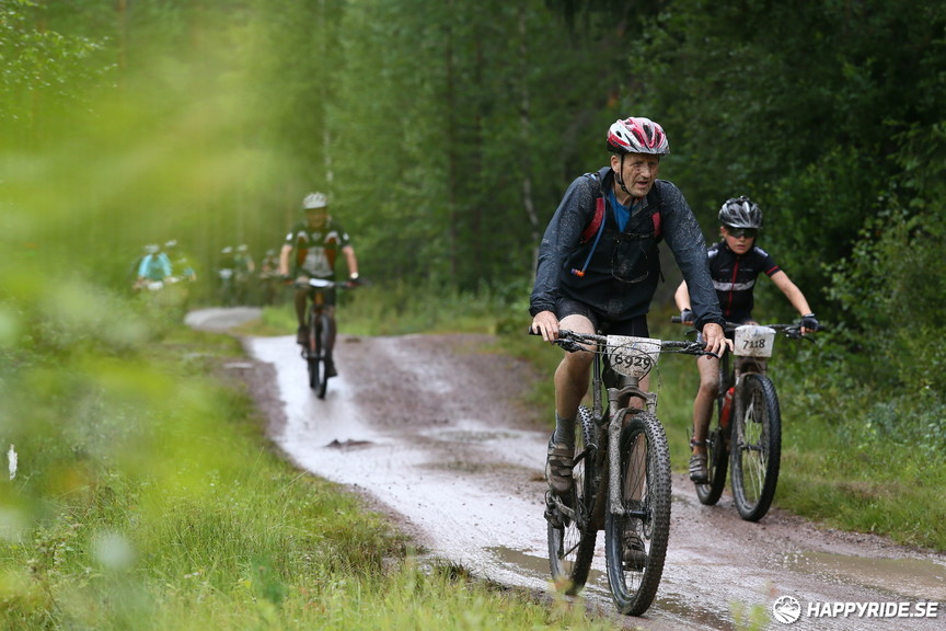 Bild från Cykelvasan 2019 (45km)