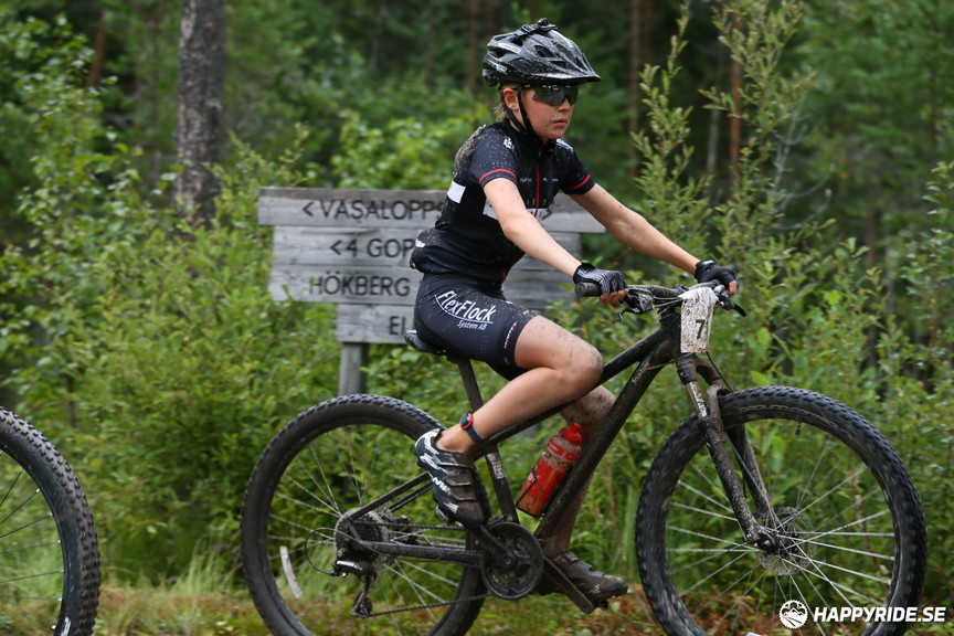 Bild från Cykelvasan 2019 (45km)