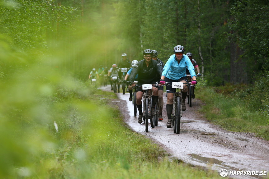 Bild från Cykelvasan 2019 (45km)