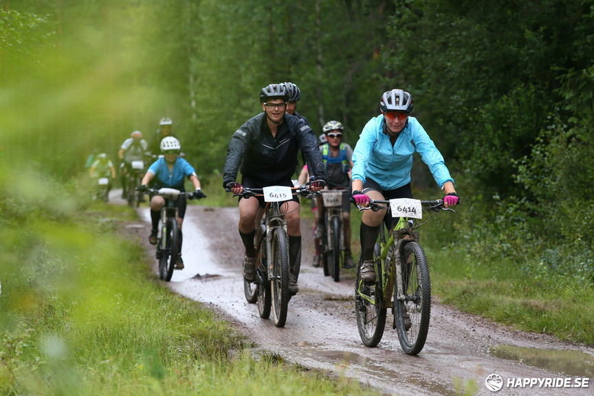 Bild från Cykelvasan 2019 (45km)
