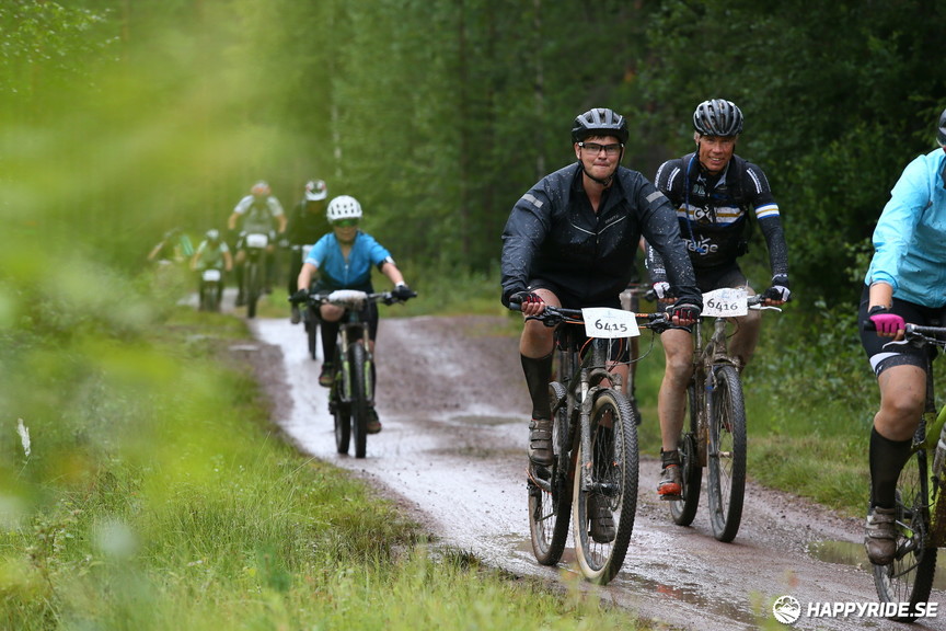 Bild från Cykelvasan 2019 (45km)