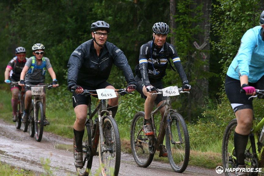 Bild från Cykelvasan 2019 (45km)
