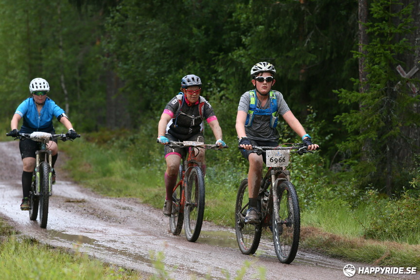 Bild från Cykelvasan 2019 (45km)