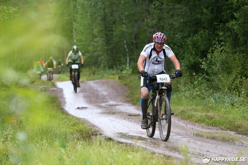 Bild från Cykelvasan 2019 (45km)