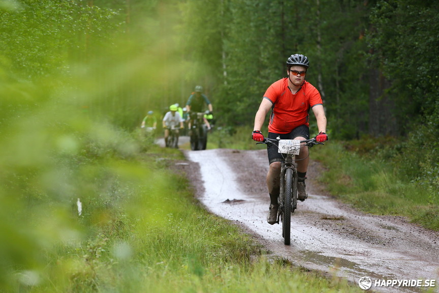 Bild från Cykelvasan 2019 (45km)