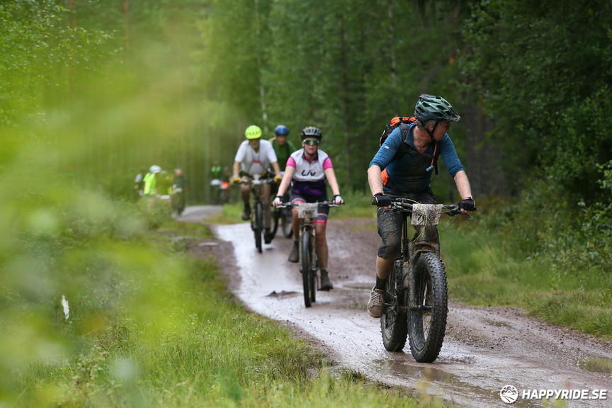 Bild från Cykelvasan 2019 (45km)