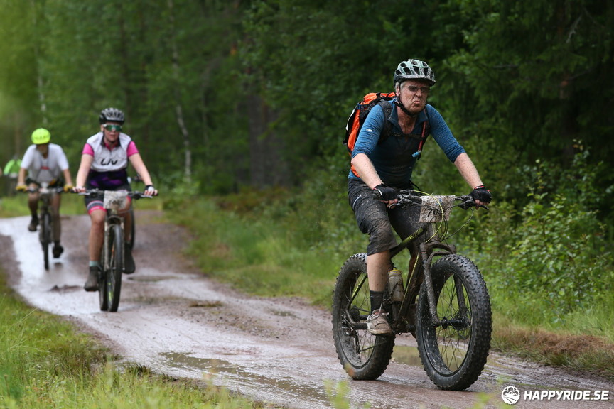Bild från Cykelvasan 2019 (45km)