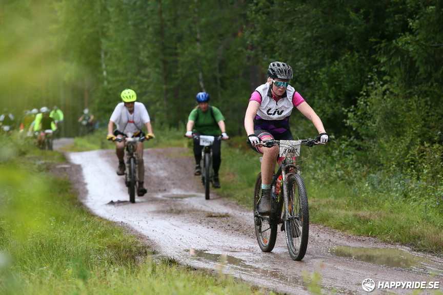 Bild från Cykelvasan 2019 (45km)
