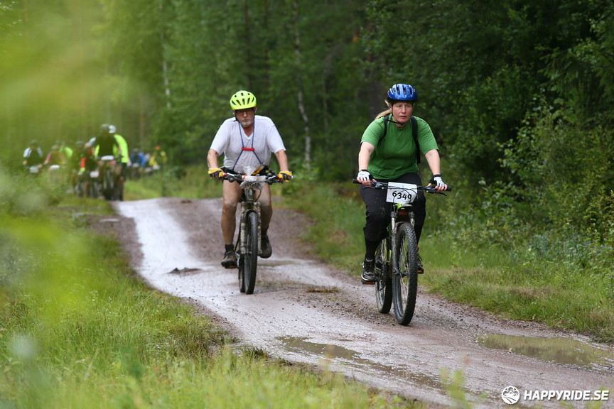 Bild från Cykelvasan 2019 (45km)
