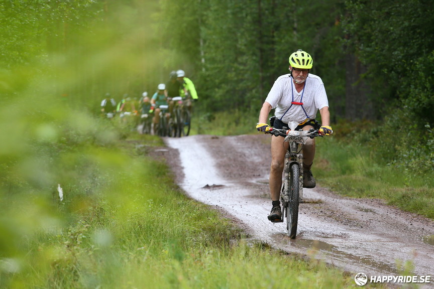 Bild från Cykelvasan 2019 (45km)