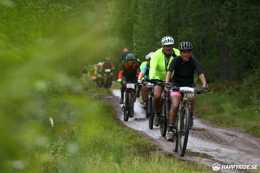 Bild från Cykelvasan 2019 (45km)