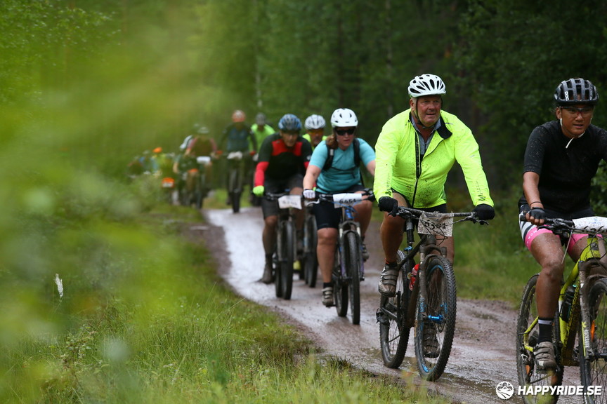 Bild från Cykelvasan 2019 (45km)