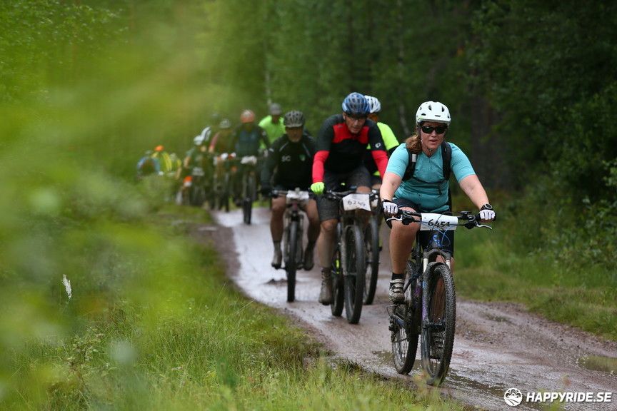 Bild från Cykelvasan 2019 (45km)