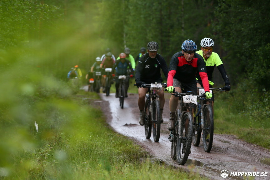 Bild från Cykelvasan 2019 (45km)
