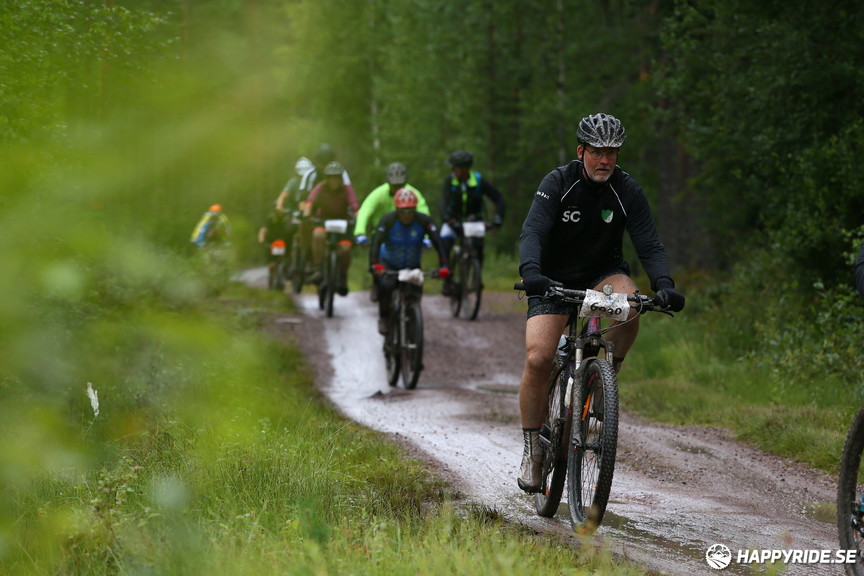Bild från Cykelvasan 2019 (45km)