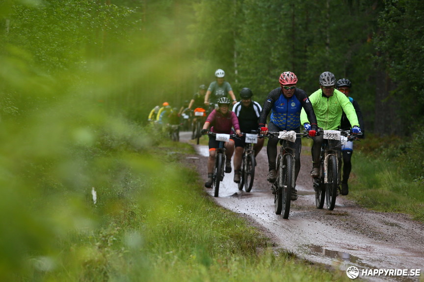 Bild från Cykelvasan 2019 (45km)
