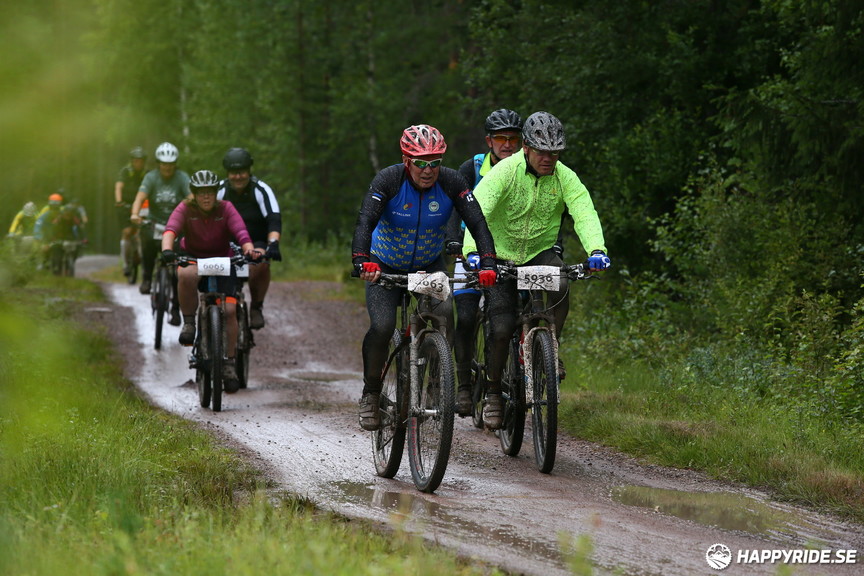 Bild från Cykelvasan 2019 (45km)
