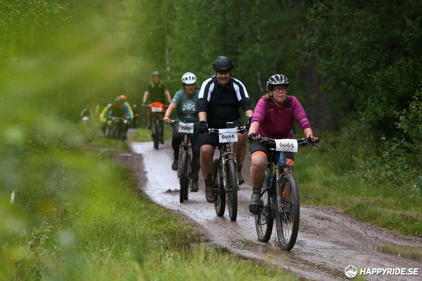 Bild från Cykelvasan 2019 (45km)