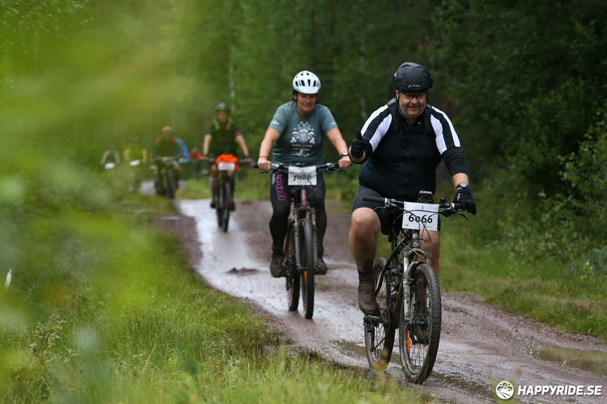Bild från Cykelvasan 2019 (45km)