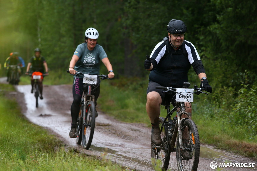 Bild från Cykelvasan 2019 (45km)