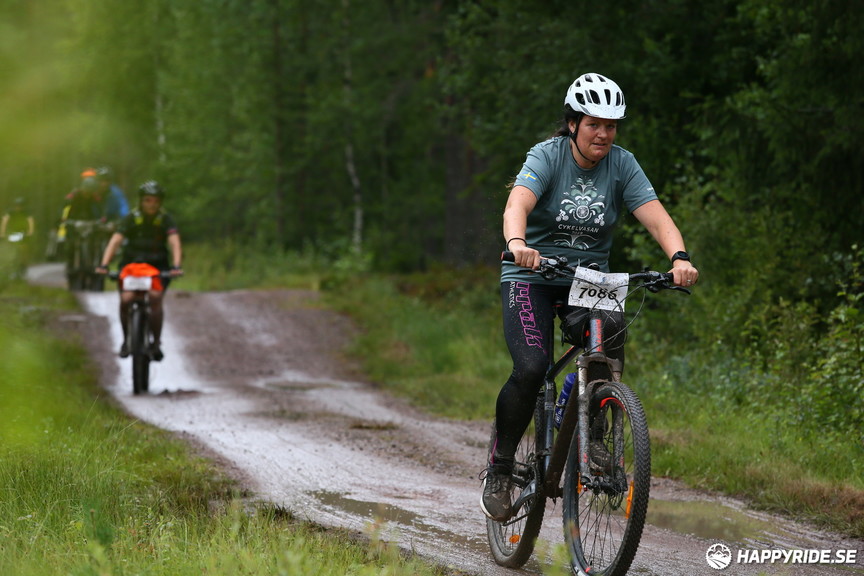 Bild från Cykelvasan 2019 (45km)
