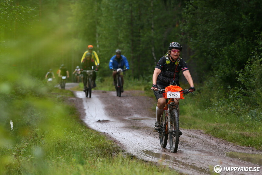 Bild från Cykelvasan 2019 (45km)