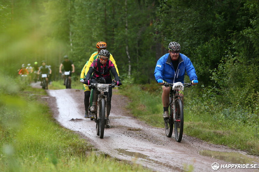 Bild från Cykelvasan 2019 (45km)