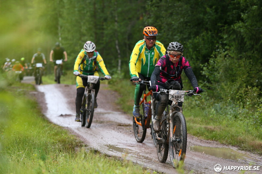 Bild från Cykelvasan 2019 (45km)
