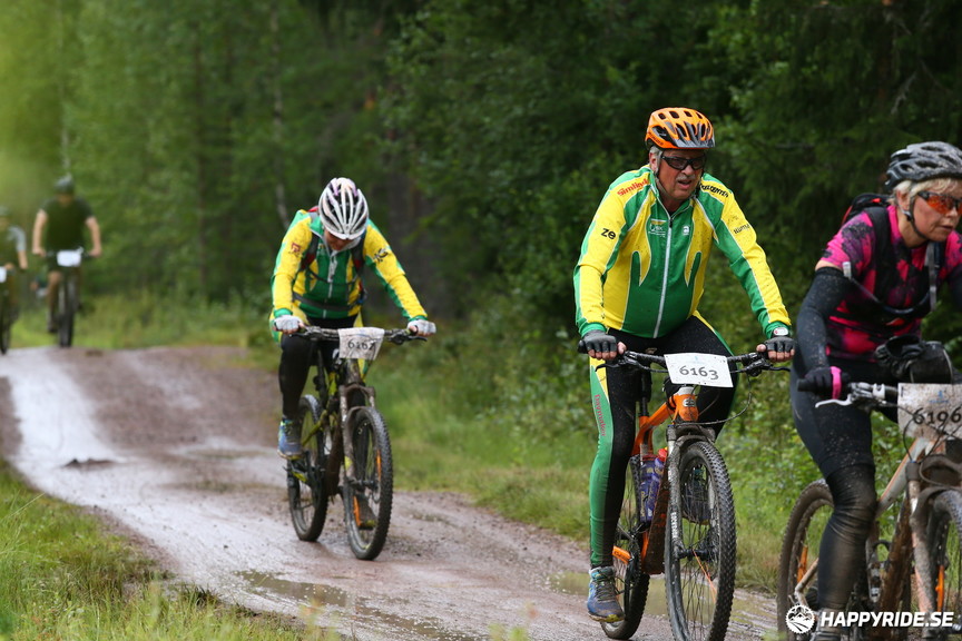 Bild från Cykelvasan 2019 (45km)