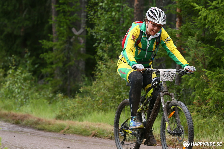 Bild från Cykelvasan 2019 (45km)