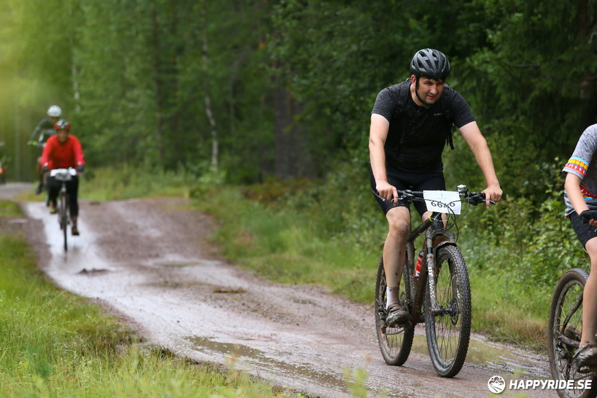 Bild från Cykelvasan 2019 (45km)
