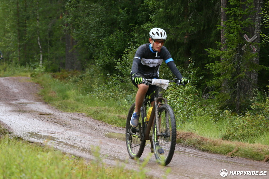 Bild från Cykelvasan 2019 (45km)