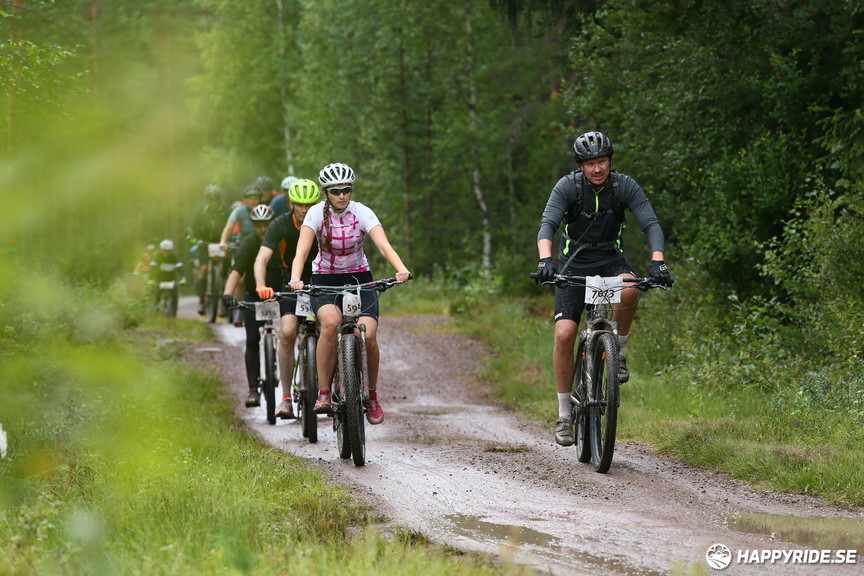 Bild från Cykelvasan 2019 (45km)