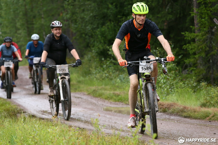 Bild från Cykelvasan 2019 (45km)