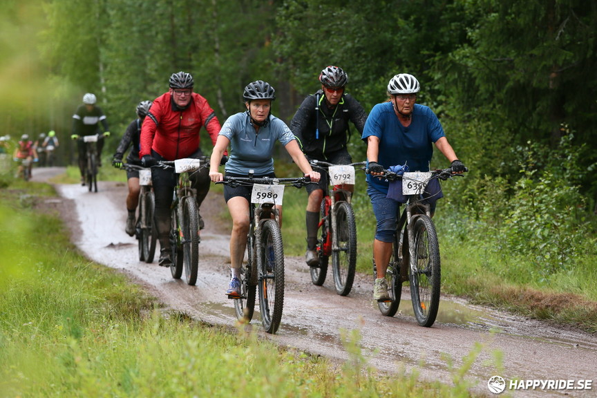 Bild från Cykelvasan 2019 (45km)