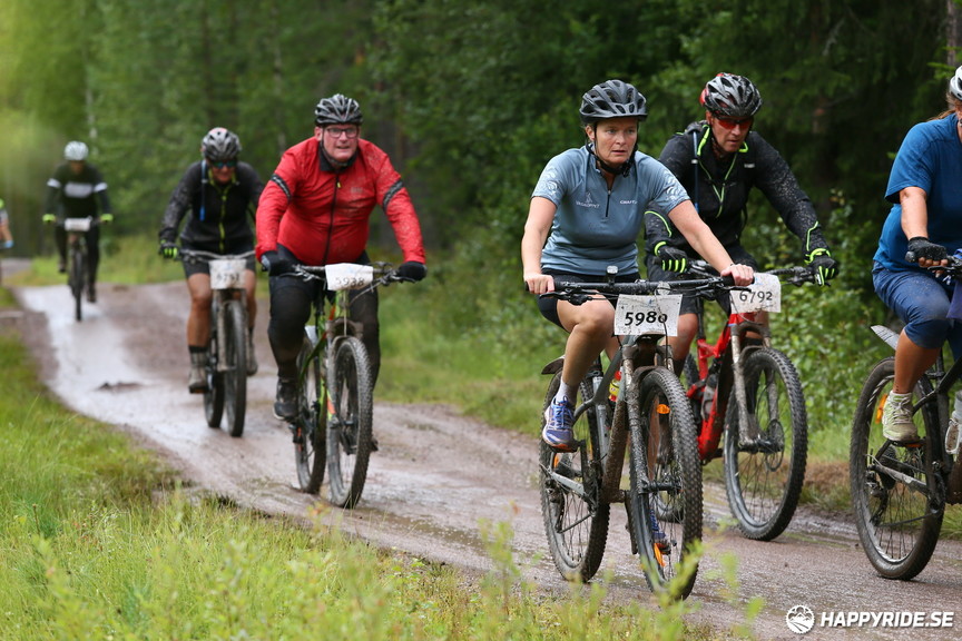 Bild från Cykelvasan 2019 (45km)