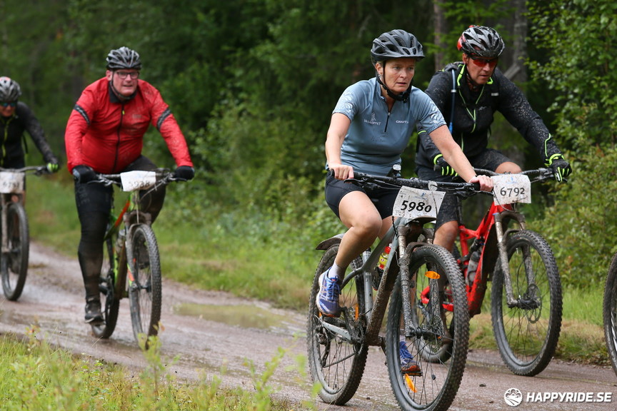 Bild från Cykelvasan 2019 (45km)