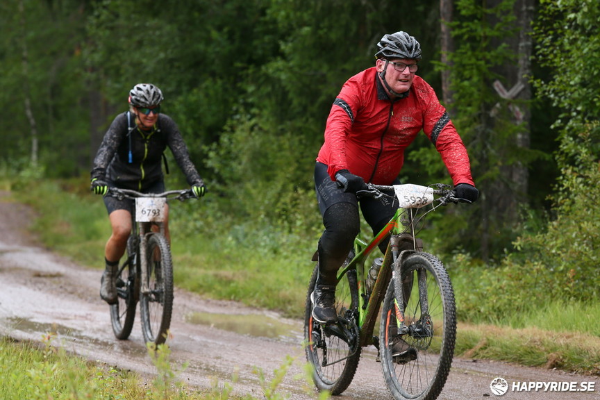 Bild från Cykelvasan 2019 (45km)