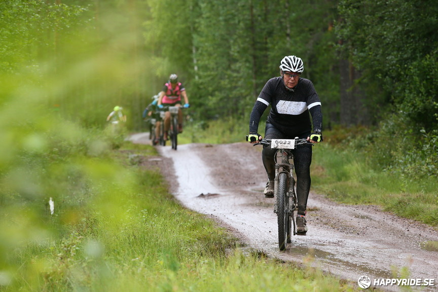 Bild från Cykelvasan 2019 (45km)