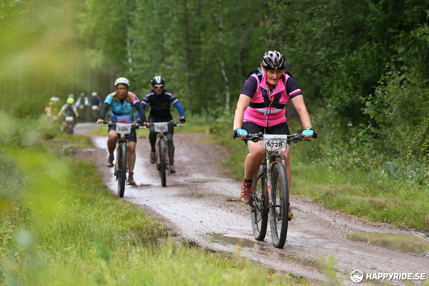 Bild från Cykelvasan 2019 (45km)