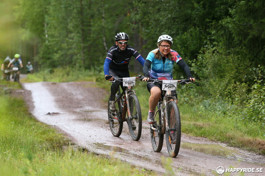 Bild från Cykelvasan 2019 (45km)
